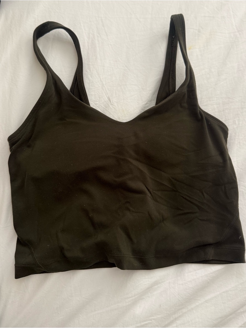 Align Tank Top